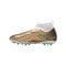 Nike Jr Air Zoom Mercurial Superfly XI Academy AG Kylian Mbappe Kids Gold F701 - gold