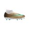 Nike Jr Air Zoom Mercurial Superfly XI Academy MG Kylian Mbappe Kids Gold F701 - gold
