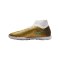 Nike Air Zoom Mercurial Superfly XI Academy TF Kylian Mbappe Gold F701 - gold