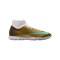 Nike Air Zoom Mercurial Superfly XI Academy TF Kylian Mbappe Gold F701 - gold