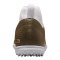 Nike Jr Air Zoom Mercurial Superfly XI Academy TF Kylian Mbappe Kids Gold F701 - gold