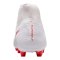Nike Air Zoom Mercurial Superfly XI Academy AG Break'Em Weiß F100 - weiss