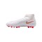 Nike Air Zoom Mercurial Superfly XI Academy AG Break'Em Weiß F100 - weiss
