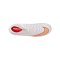 Nike Air Zoom Mercurial Superfly XI Academy AG Break'Em Weiß F100 - weiss