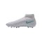 Nike Air Zoom Mercurial Superfly 11 Academy AG Bright Lights Weiß F102 - weiss