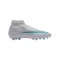 Nike Air Zoom Mercurial Superfly 11 Academy AG Bright Lights Weiß F102 - weiss