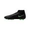 Nike Air Zoom Mercurial Superfly XI Academy High AG Shadow Schwarz F001 - schwarz