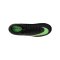 Nike Air Zoom Mercurial Superfly XI Academy High AG Shadow Schwarz F001 - schwarz