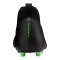 Nike Jr. Air Zoom Mercurial Superfly XI Academy High AG Shadow Kids Schwarz F001 - schwarz