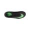 Nike Jr. Air Zoom Mercurial Superfly XI Academy High AG Shadow Kids Schwarz F001 - schwarz