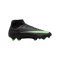 Nike Air Zoom Mercurial Superfly XI Academy High MG Shadow Schwarz F001 - schwarz