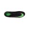 Nike Air Zoom Mercurial Superfly XI Academy High MG Shadow Schwarz F001 - schwarz