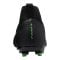 Nike Jr. Air Zoom Mercurial Superfly XI Academy High MG Shadow Kids Schwarz F001 - schwarz