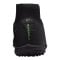 Nike Air Zoom Mercurial Superfly XI Academy High TF Shadow Schwarz F001 - schwarz
