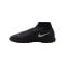 Nike Air Zoom Mercurial Superfly XI Academy High TF Shadow Schwarz F001 - schwarz