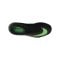 Nike Jr. Air Zoom Mercurial Superfly XI Academy High TF Shadow Kids Schwarz F001 - schwarz