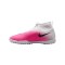 Nike Jr. Air Zoom Mercurial Superfly XI Academy High TF Breakout Kids Rosa F900 - rosa