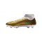 Nike Air Zoom Mercurial Superfly XI Academy MG Kylian Mbappe Gold F701 - gold