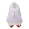 Nike Jr. Air Zoom Mercurial Superfly XI Academy MG Break'Em Kids Weiß F100 - weiss