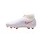 Nike Jr. Air Zoom Mercurial Superfly XI Academy MG Break'Em Kids Weiß F100 - weiss