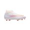 Nike Jr. Air Zoom Mercurial Superfly XI Academy MG Break'Em Kids Weiß F100 - weiss