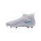 Nike Jr. Air Zoom Mercurial Superfly 11 Academy MG Bright Lights Kids Weiß F102 - weiss