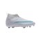 Nike Jr. Air Zoom Mercurial Superfly 11 Academy MG Bright Lights Kids Weiß F102 - weiss