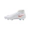 Nike Air Zoom Mercurial Superfly XI Academy MG Break'Em Weiß F100 - weiss