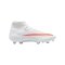 Nike Air Zoom Mercurial Superfly XI Academy MG Break'Em Weiß F100 - weiss