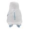 Nike Air Zoom Mercurial Superfly 11 Academy MG Bright Lights Weiß F102 - weiss