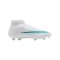 Nike Air Zoom Mercurial Superfly 11 Academy MG Bright Lights Weiß F102 - weiss