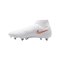 Nike Air Zoom Mercurial Superfly XI Academy SG Break'Em Weiß F100 - weiss