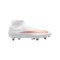 Nike Air Zoom Mercurial Superfly XI Academy SG Break'Em Weiß F100 - weiss