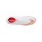 Nike Air Zoom Mercurial Superfly XI Academy SG Break'Em Weiß F100 - weiss