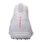 Nike Jr. Air Zoom Mercurial Superfly XI Academy TF Break'Em Kids Weiß F100 - weiss