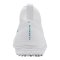 Nike Jr. Air Zoom Mercurial Superfly 11 Academy TF Bright Lights Kids Weiß F102 - weiss