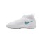 Nike Jr. Air Zoom Mercurial Superfly 11 Academy TF Bright Lights Kids Weiß F102 - weiss