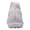Nike Air Zoom Mercurial Superfly XI Academy TF Break'Em Weiß F100 - weiss