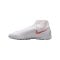 Nike Air Zoom Mercurial Superfly XI Academy TF Break'Em Weiß F100 - weiss