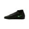 Nike Air Zoom Mercurial Superfly XI Club High IN Shadow Schwarz F001 - schwarz