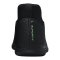 Nike Jr. Air Zoom Mercurial Superfly XI Club High IN Shadow Kids Schwarz F001 - schwarz