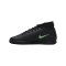 Nike Jr. Air Zoom Mercurial Superfly XI Club High IN Shadow Kids Schwarz F001 - schwarz