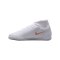 Nike Jr. Air Zoom Mercurial Superfly XI Club IN Break'Em Kids Weiß F100 - weiss