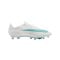 Nike Air Zoom Mercurial Superfly 11 Elite AG Bright Lights Weiß F102 - weiss