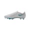 Nike Air Zoom Mercurial Superfly 11 Elite FG Bright Lights Weiß F100 - weiss