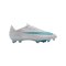 Nike Air Zoom Mercurial Superfly 11 Elite FG Bright Lights Weiß F100 - weiss