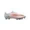Nike Air Zoom Mercurial Superfly XI Elite FG Break'Em Weiß F101 - weiss