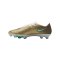 Nike Air Zoom Mercurial Superfly XI Elite FG Kylian Mbappe Gold F701 - gold