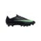 Nike Air Zoom Mercurial Superfly XI Elite Low AG Shadow Schwarz F001 - schwarz