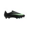 Nike Air Zoom Mercurial Superfly XI Elite Low FG Shadow Schwarz F001 - schwarz